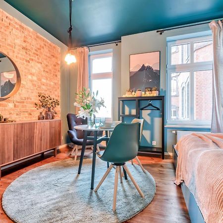 Cichy Zakatek Apartament Przy Starym Rynku Πόζναν Εξωτερικό φωτογραφία
