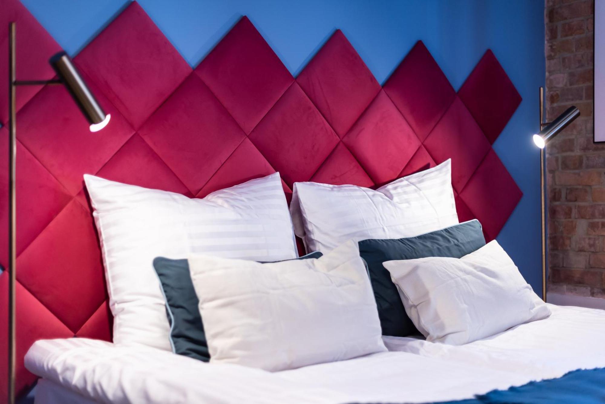 Cichy Zakatek Apartament Przy Starym Rynku Πόζναν Εξωτερικό φωτογραφία