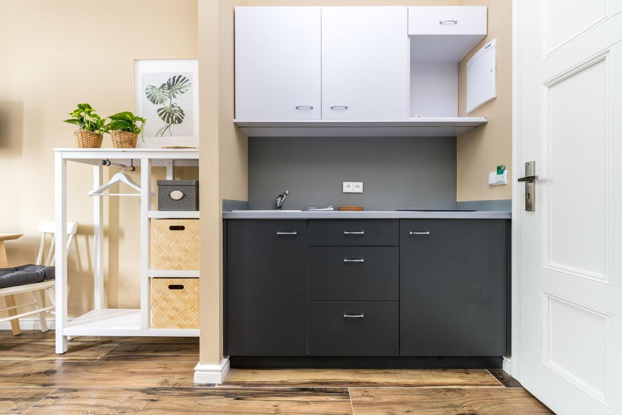 Cichy Zakatek Apartament Przy Starym Rynku Πόζναν Εξωτερικό φωτογραφία