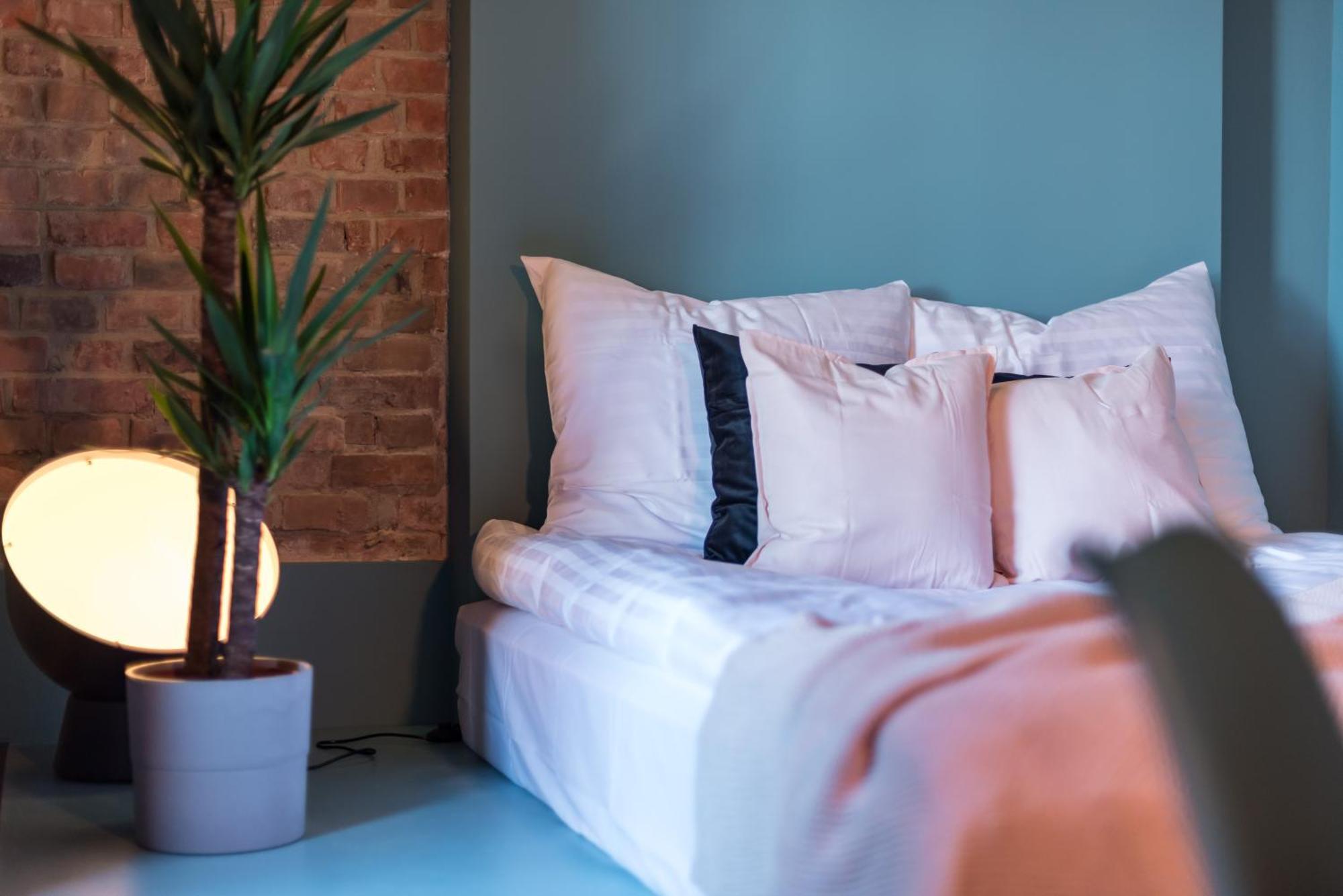 Cichy Zakatek Apartament Przy Starym Rynku Πόζναν Εξωτερικό φωτογραφία