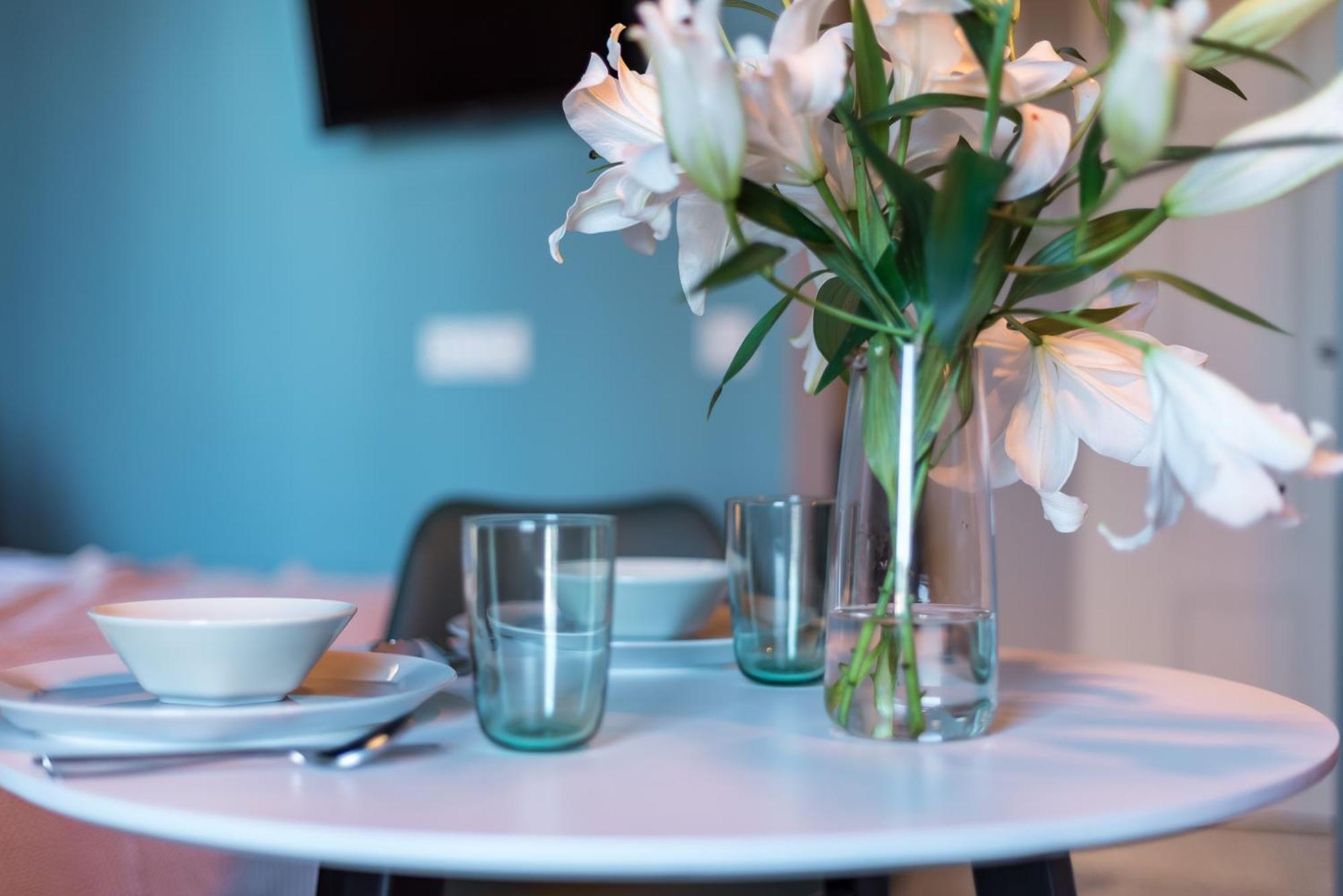 Cichy Zakatek Apartament Przy Starym Rynku Πόζναν Εξωτερικό φωτογραφία