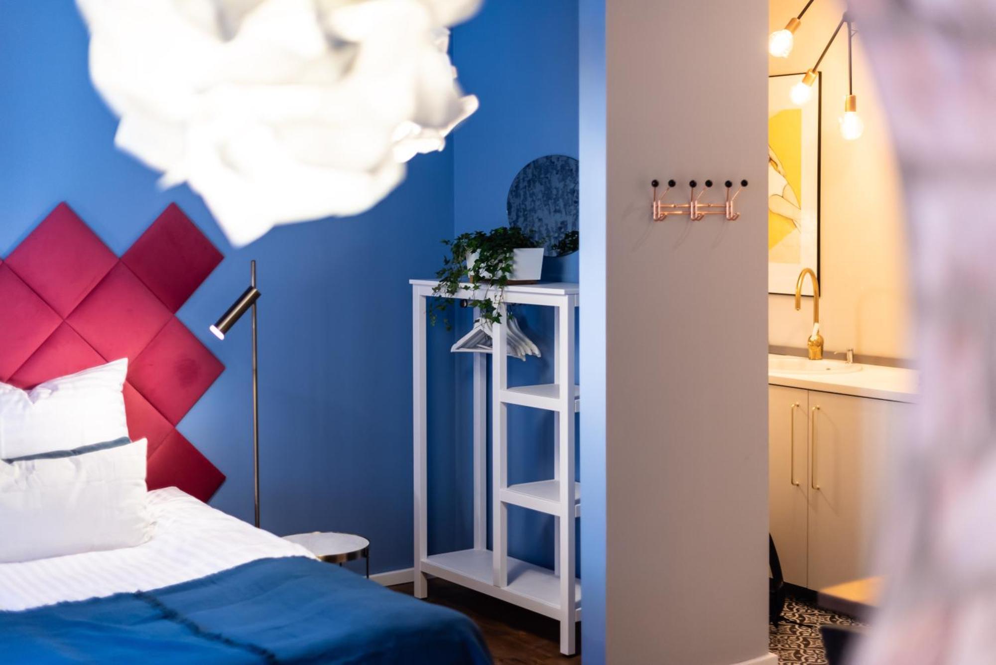 Cichy Zakatek Apartament Przy Starym Rynku Πόζναν Εξωτερικό φωτογραφία