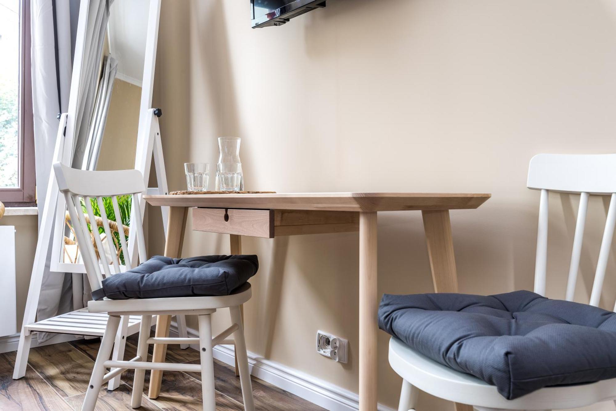 Cichy Zakatek Apartament Przy Starym Rynku Πόζναν Εξωτερικό φωτογραφία