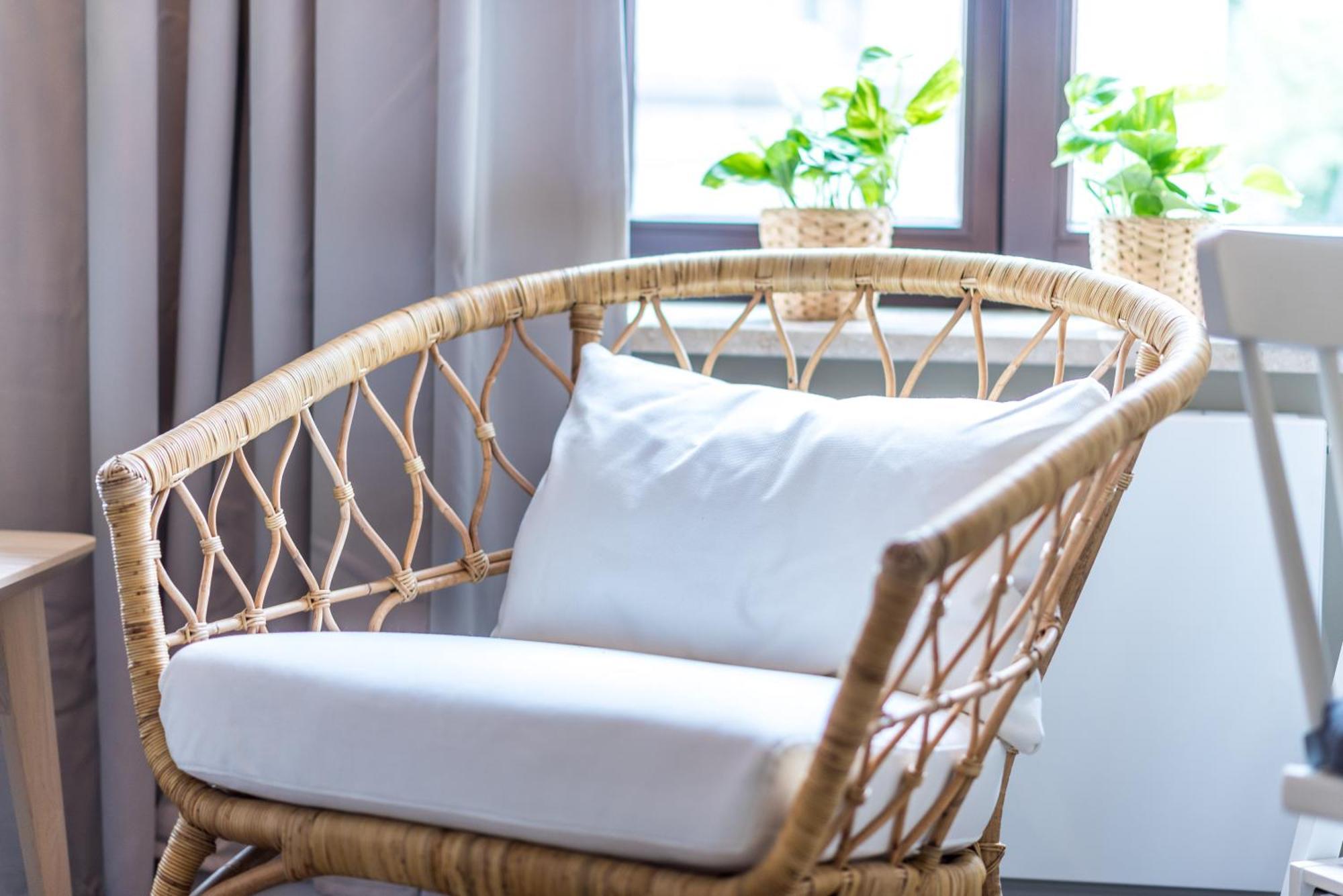 Cichy Zakatek Apartament Przy Starym Rynku Πόζναν Εξωτερικό φωτογραφία