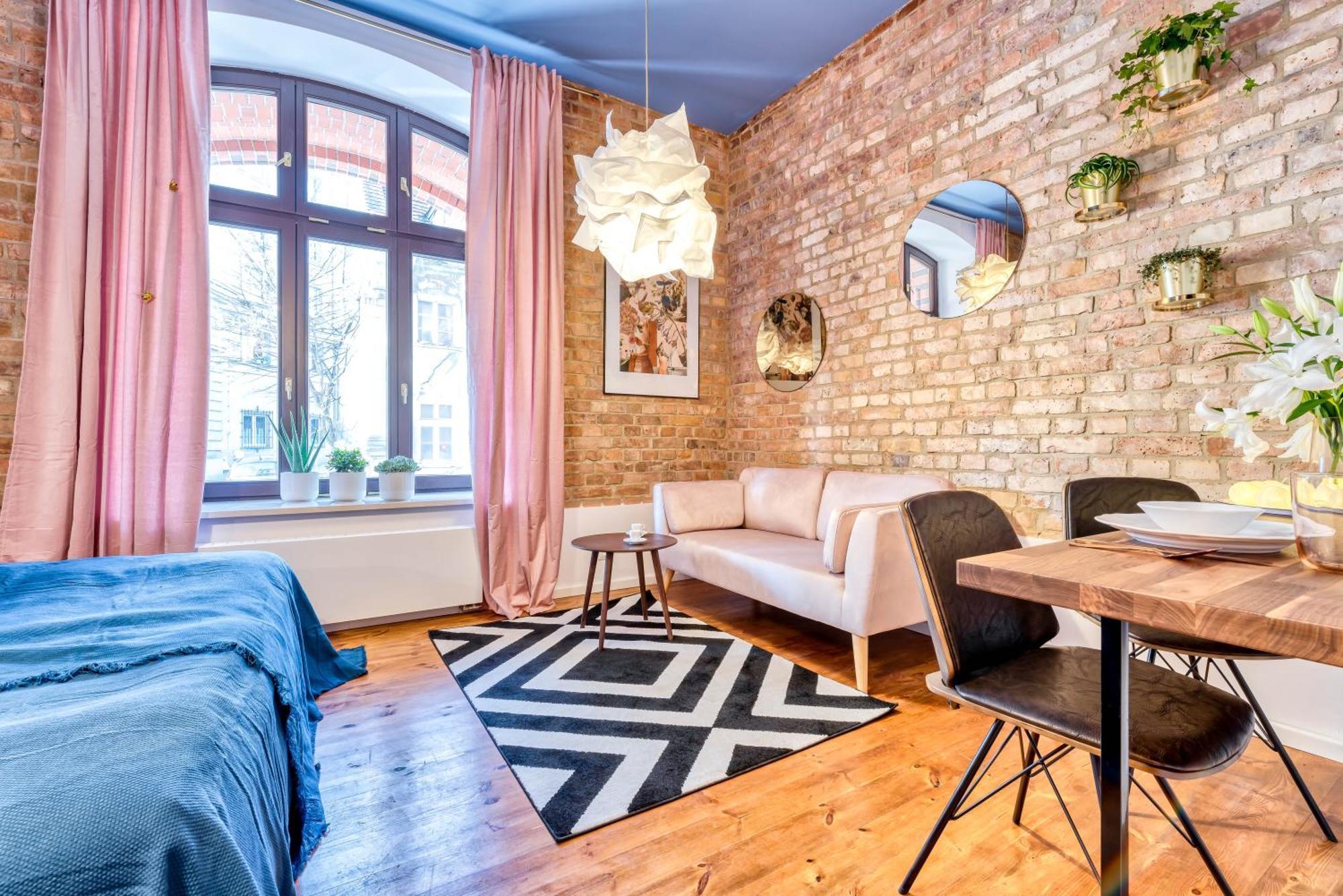 Cichy Zakatek Apartament Przy Starym Rynku Πόζναν Εξωτερικό φωτογραφία