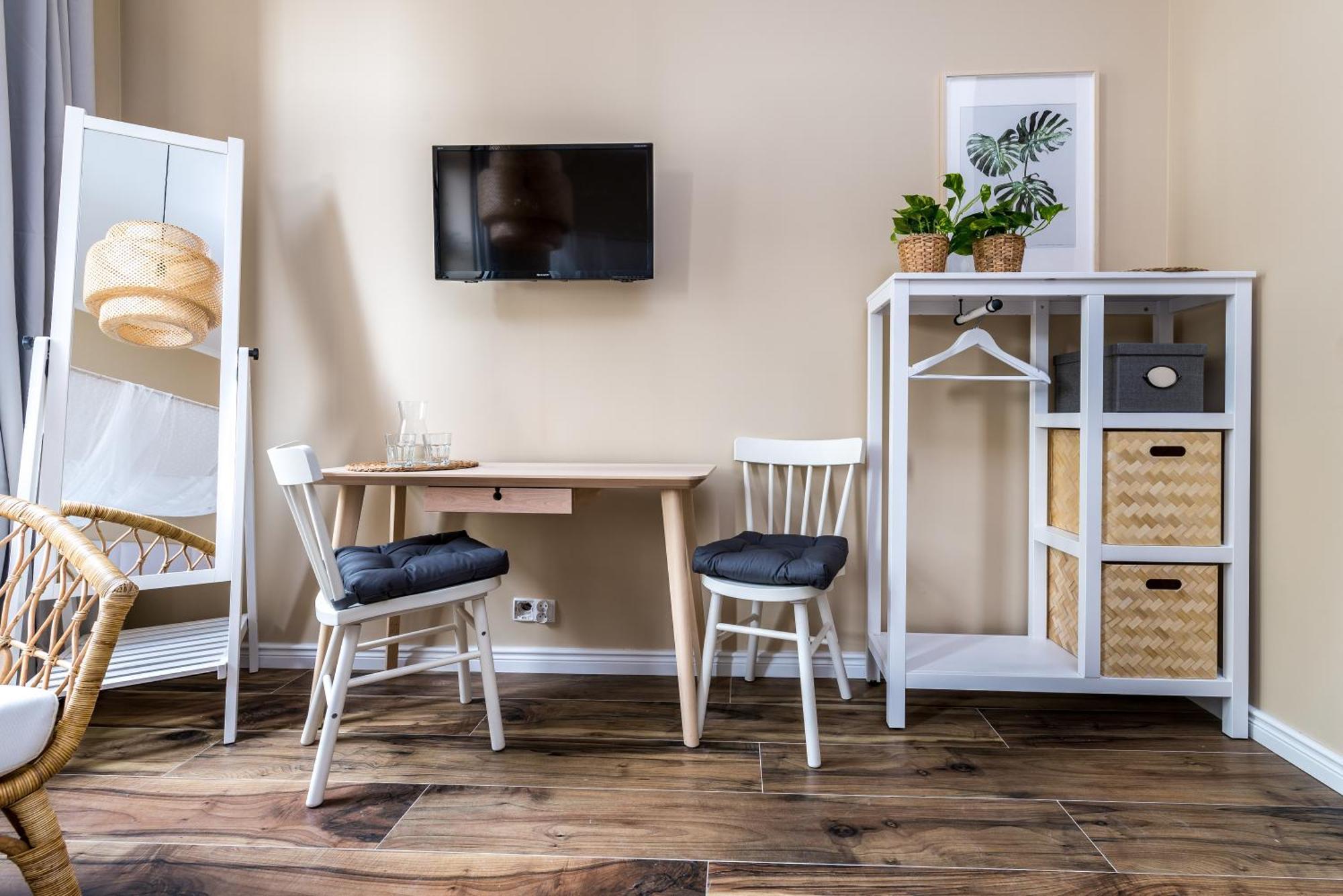 Cichy Zakatek Apartament Przy Starym Rynku Πόζναν Εξωτερικό φωτογραφία