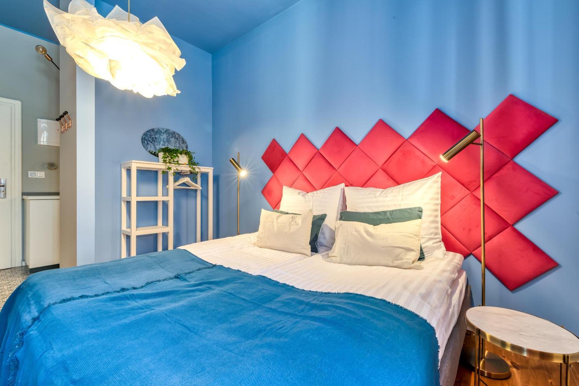 Cichy Zakatek Apartament Przy Starym Rynku Πόζναν Εξωτερικό φωτογραφία