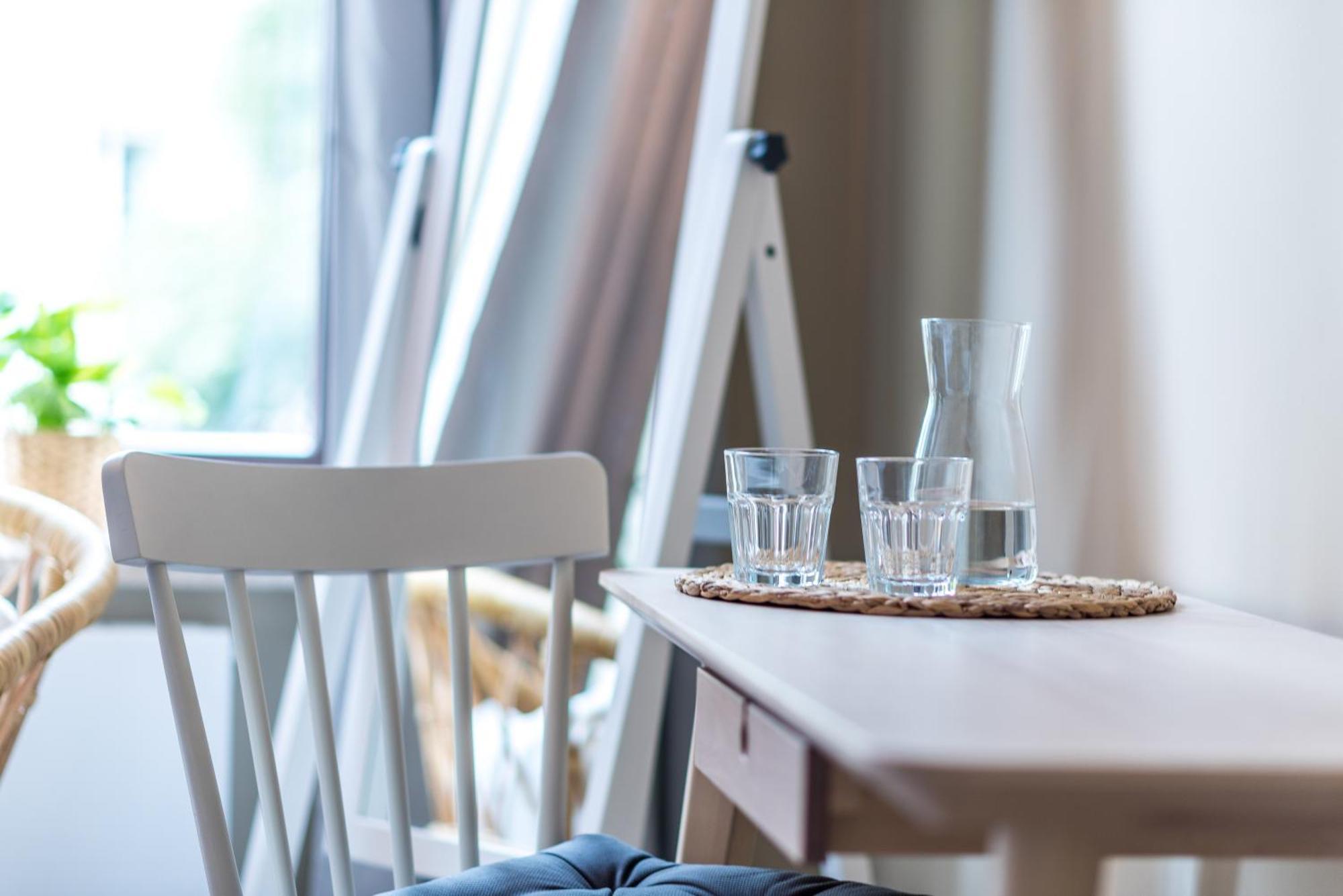 Cichy Zakatek Apartament Przy Starym Rynku Πόζναν Εξωτερικό φωτογραφία